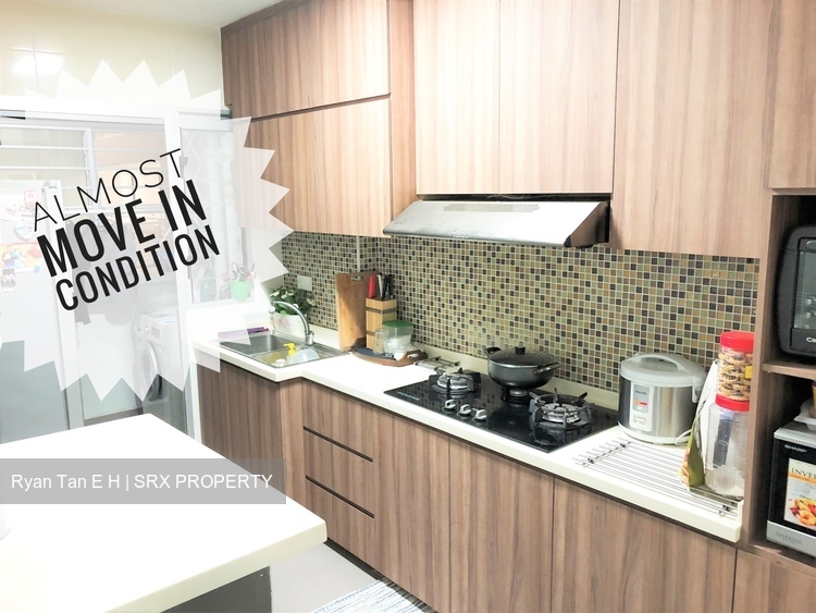 Blk 211B Punggol Walk (Punggol), HDB 4 Rooms #182962962